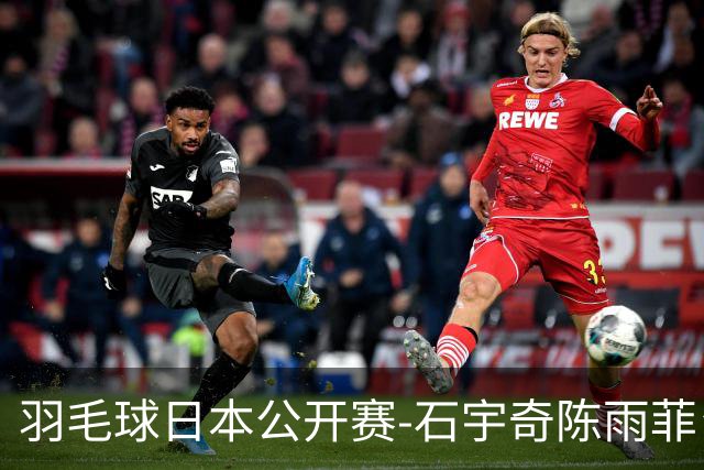 羽毛球日本公开赛-石宇奇陈雨菲皆横扫 圣坛鏖战2-1晋级
