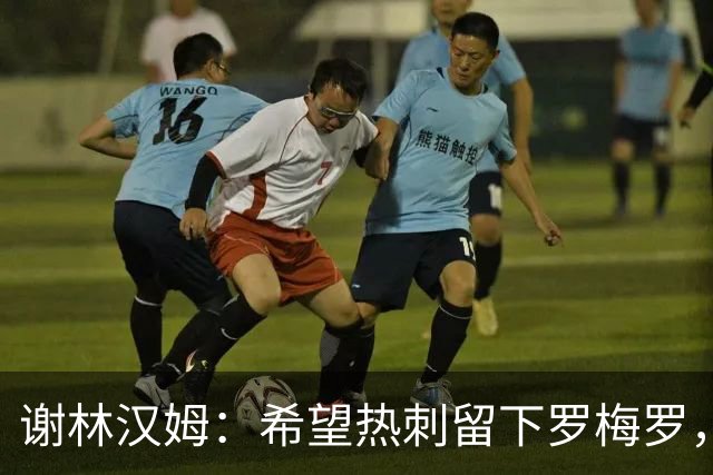 谢林汉姆：希望热刺留下罗梅罗，这种坏小子能帮球队震慑对手