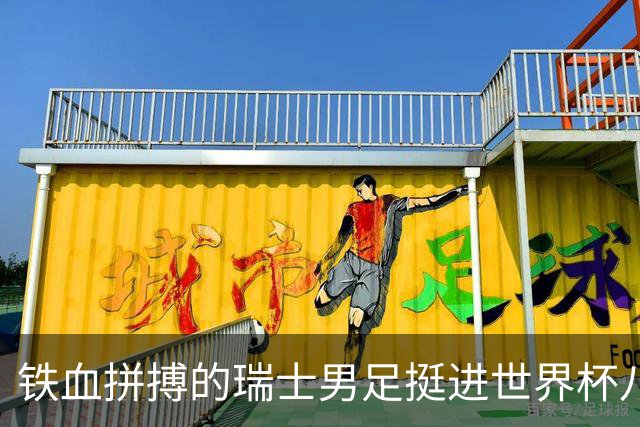 铁血拼搏的瑞士男足挺进世界杯八强成夺冠大热