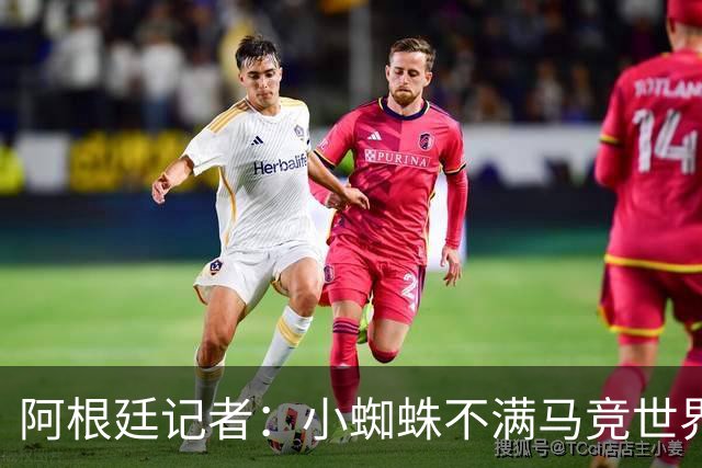 阿根廷记者：小蜘蛛不满马竞世界杯决赛前发声，或考虑回归后罢训