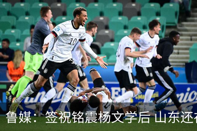 鲁媒：签祝铭震杨文学后 山东还在积极接触其他有实力的国内球员